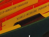 Cold Case Files